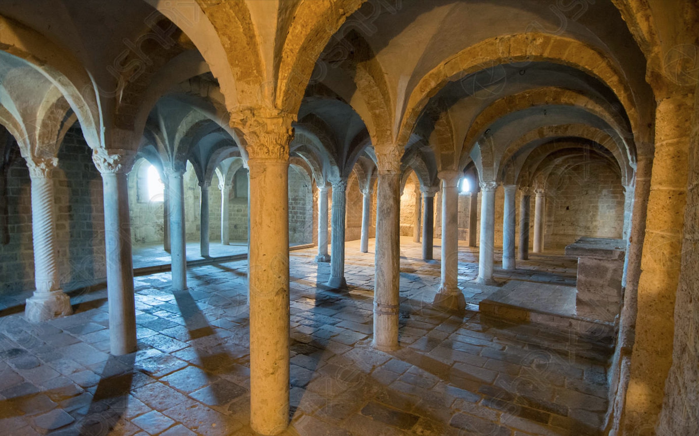 Basilica San Pietro 3